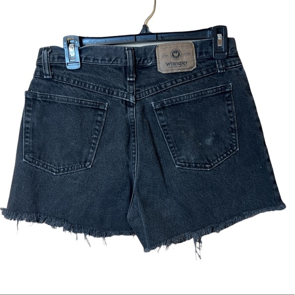 Vintage Wrangler Shorts - Picture 1 of 2